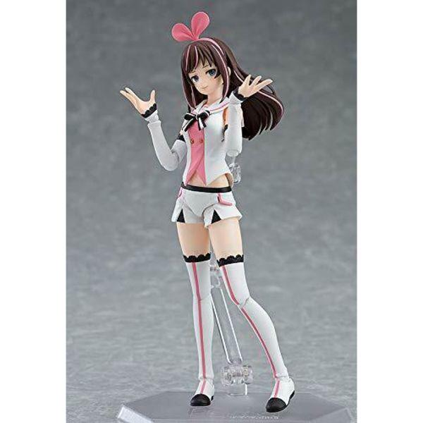 Max Factory Фигурка Figma 411 Kizuna AI, новинка из Японии