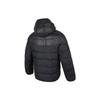 Nike hooded puffer jacket 'Black' Men's DV0754-010