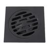 Odor Proof Bathroom Shower Drain Stainless Steel Floor Drain Set Antique Kitchen Sewer Drainer for