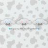 Sanrio Cinnamoroll Loose-leaf Binder ( Monotone Animal ) NEW Sanrio Characters