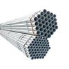 ZhongGe Galvanized Steel Pipe