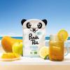 Panda Tea - Iced Detox - Infusion Glacée - Parfum Mangue - BIO - 28 sachets