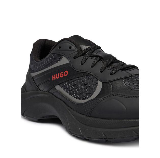 Кроссовки HUGO GO2