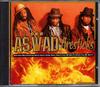 CD ASWAD Firesticks CIDM1103 Манго 1993 UK Регги Ска Даб Б/у