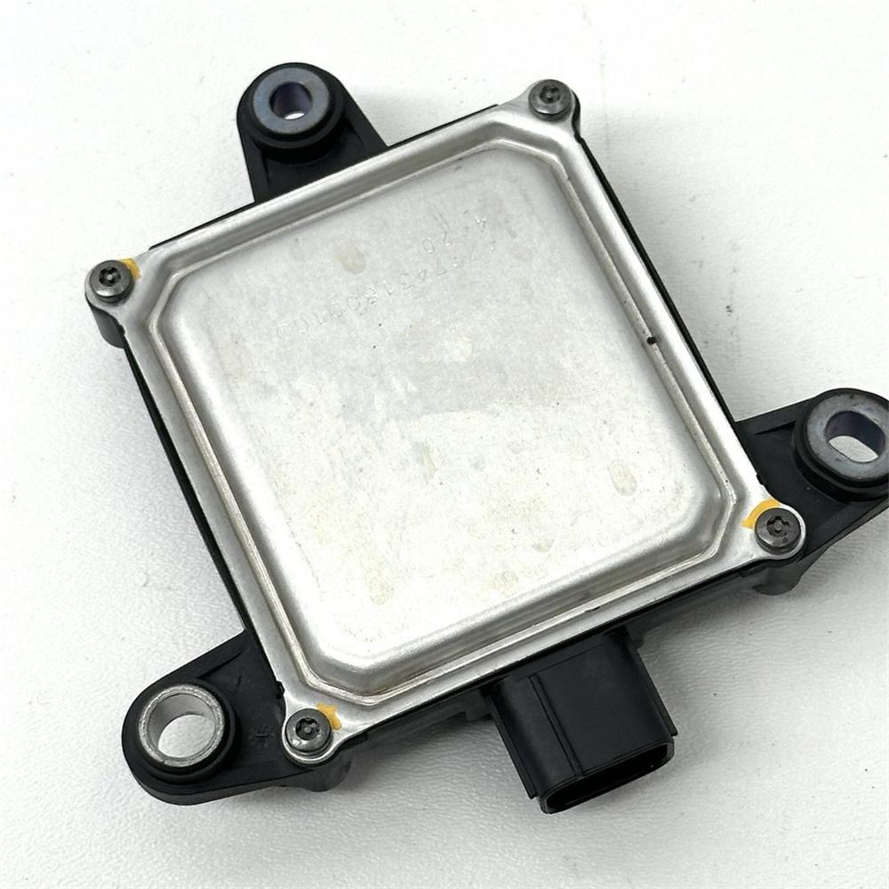 Blind Spot Alert Radar Sensor Module For Mitsubishi Outlander Sport 4135A-SRR3A