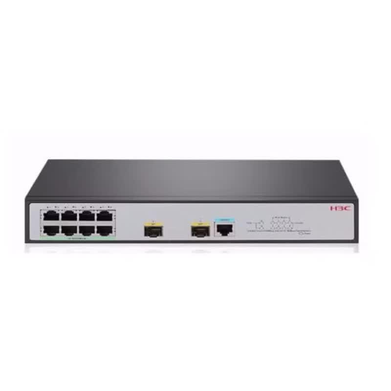 H3C S5008PV5-EI Гигабитный управляемый сетевой коммутатор