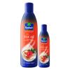 Advansed Ayurvedic Hot Coconut Hair Oil 490ml Pack For Dry Frizz-Free Hair Nourishment And Deep Conditioning Care