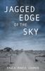 Книга Jagged Edge of the Sky