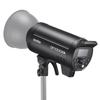 Godox DP1000III-V Модернизированная студийная вспышка мощностью 1000 Вт GN140 Встроенная стробоскопическая подсветка 5600+/-200K