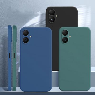 Для Samsung Galaxy A05 чехол Samsung Galaxy A05S A05 A15 A25 A35 A55 5G чехол противоударный роскошный жидкий силиконовый чехол для телефона