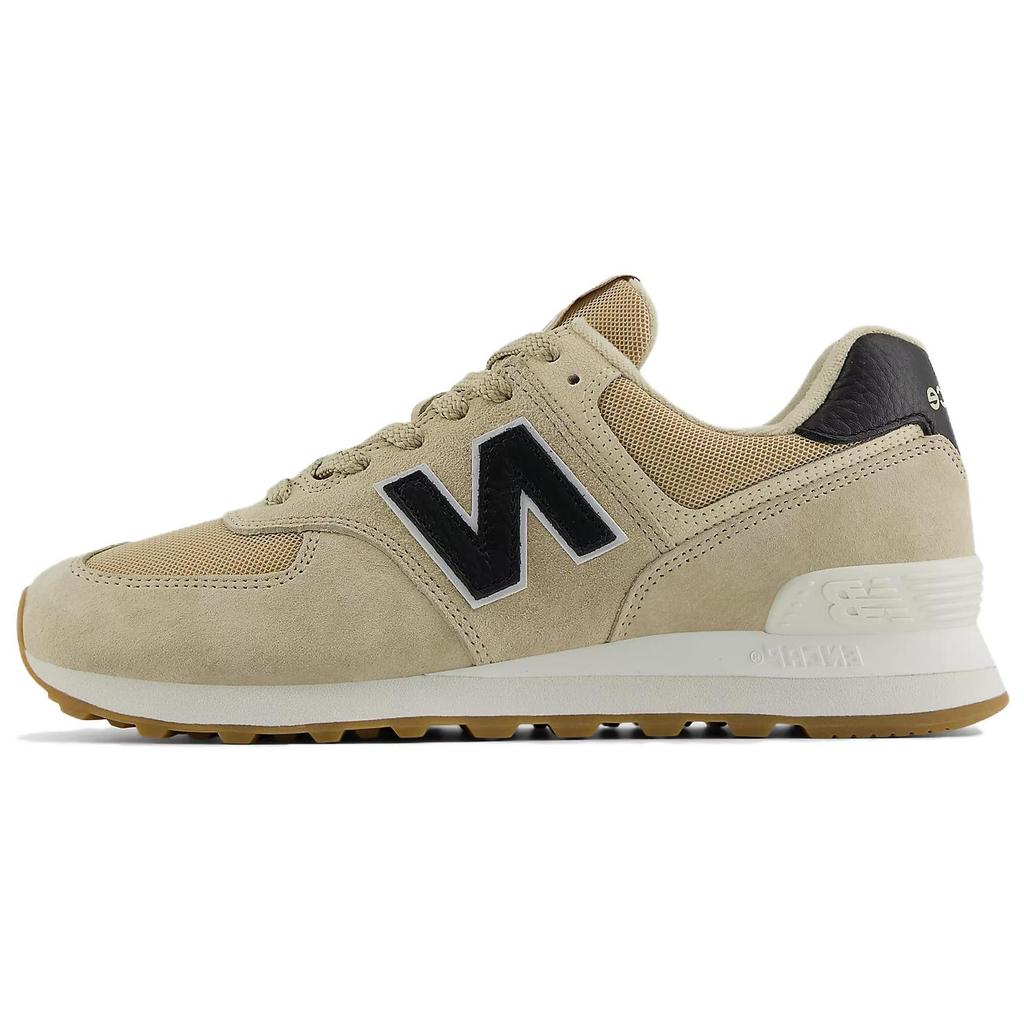 New Balance 574 Кроссовки 'Incense Black' U574RAC