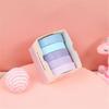 5Rolls/box Cute Stationery Supplies Adhesive Scrapbooking Washi Tape Masking Tape