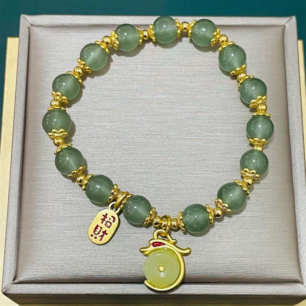 Браслеты для девочек. Женские браслеты из хрустальных бусин. Подарки подругам.