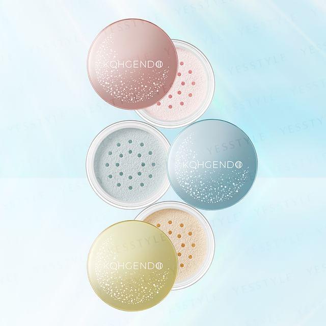 Koh Gen Do - UV Face Powder SPF 50+ PA++++