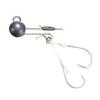 Б/У Новинки SHIMANO Soare Jig Head Kakegami (2 комплекта) 0,6 г JK-206T Старение