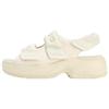 New Puff Sandal 'White' Women's F12W321401FOM