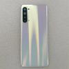 For Oppo Find X2 Lite CPH2005 Reno 3 5G Glass Battery Cover Rear Panel Housing Case Replace