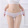 Модное сексуальное нижнее белье, женские трусики, удобные трусики с низкой талией, сексуальные соблазнительные треугольные трусики