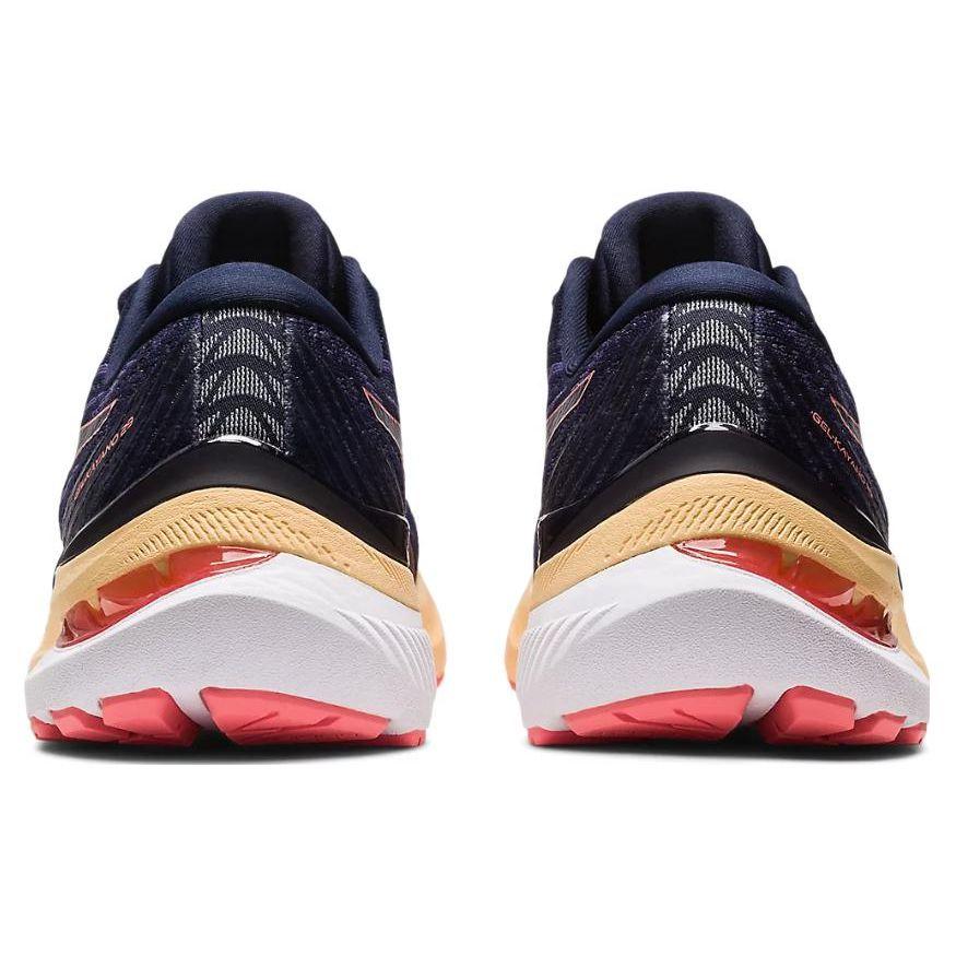 Asics Женские кроссовки Gel Kayano 29 Midnight Papaya синие 1012B272-402