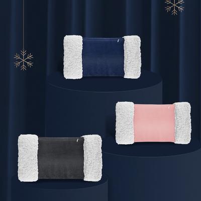 Грелка для рук USB электрическая грелка грелка графен тепла теплая сумка зимняя подушка