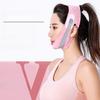 Повязка для похудения V-Face: Подтягивает, укрепляет и моделирует лицо, придавая ему скульптурную красоту. Уменьшает двойной подбородок и укрепляет жевательные мышцы, улучшая контуры лица.