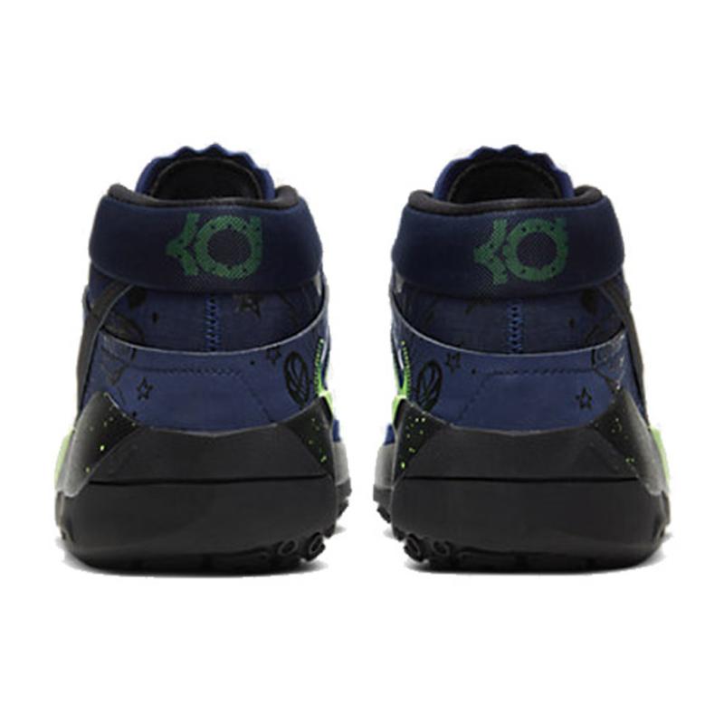 Nike Кроссовки KD 13 EP 'Planet Of Hoops' CI9949-400