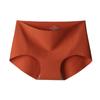 Women's Briefs Seamless Panties Thin Modal Antibacterial Crotch Underwear Panties