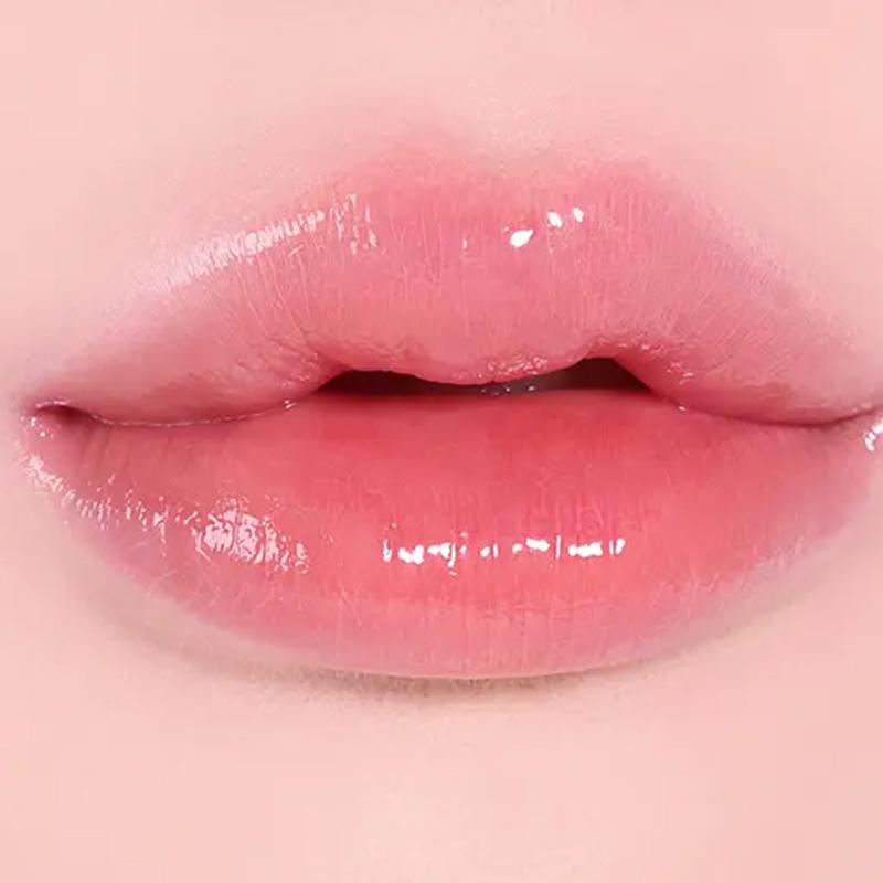 HINCE Гель-тинт Raw Glow 4 мл