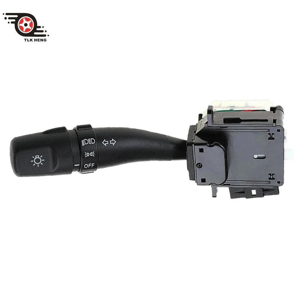 93410-17000 Headlight Switch Fog Lamp Turn Signal Switch For Hyundai Elantra III Matrix 2001-2010