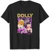 Dolly Parton Vintage Shirt, Country Music Tee, Dolly Shirt