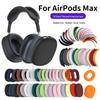 Прозрачный защитный чехол из ТПУ для AirPods Max