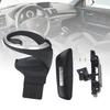 Black Cup Drink Holder For BMW 1 Series 135i 128i X1 E82 E84 E88 E81 E82 E82e E87 E87N 51160443082 51169144632 51169122655