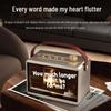 Newmine KK09 Portable Karaoke System (CN version)