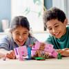 LEGO Minecraft Pig House 21170