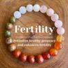 MHS.SUN Natural Stone Beads Bracelet For Women Men Amethysts Tiger Eye Empath Protection Bracelet Wealth Healing Energy Jewelry