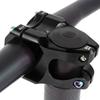 Lightweight Short Handlebar Stem 31.8mm Handlebar Bike Handlebar Stem  Road Bike Upgrade