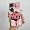 Чехол для телефона Huawei Nova 12 SE Nova 11 SE 12SE Модный Мягкий Жидкий Силикон Ударопрочный Защитный Задний Чехол Противоскользящий Fundas