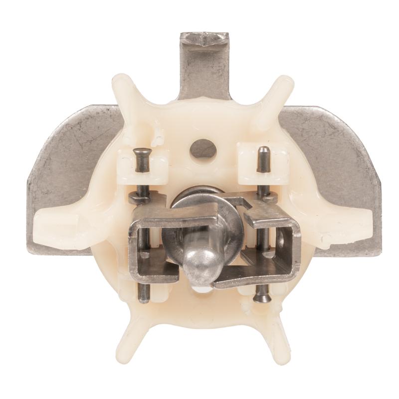 Масляный распылитель B&S Model 31 Intek, оригинальная деталь 691968