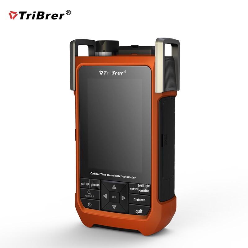 TriBrer OTDR Оптический рефлектометр