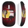 Minion Hitman Wireless Mouse