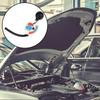 Тестер ареометра аккумулятора автомобиля Анализатор качества кислоты Инструмент для быстрого измерения плотности