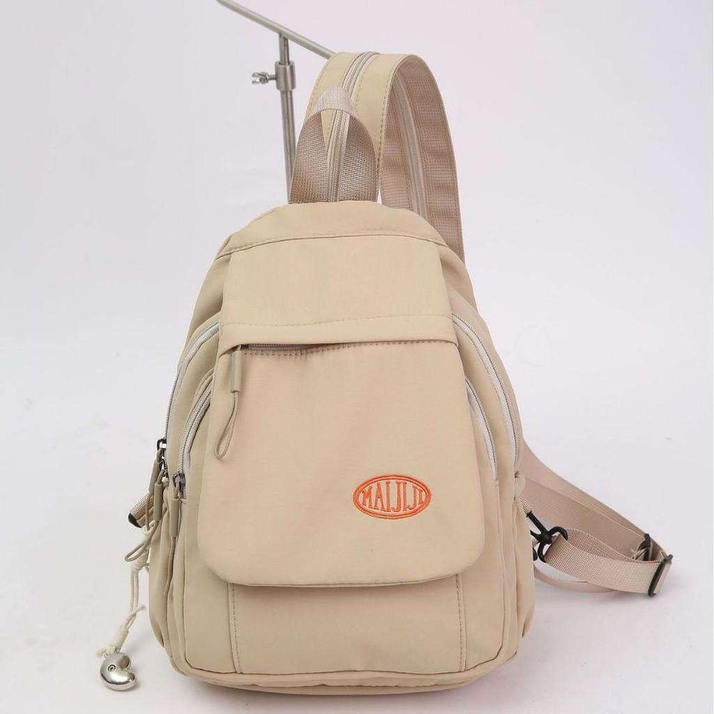 Легкий рюкзак-кроссбоди для пеших походов и альпинизма