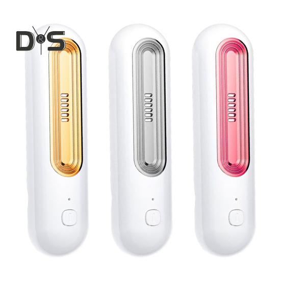 Дезодорант для холодильника, устранитель запаха, компактный дизайн, перезаряжаемый, широко используемый освежитель воздуха, устранитель запаха в туалете