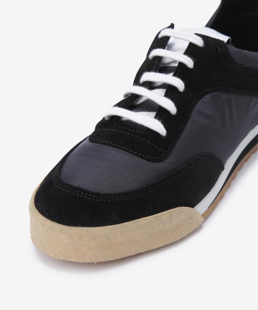 Кроссовки Spalwart Peach Low Hs - Черный / 62039729999
