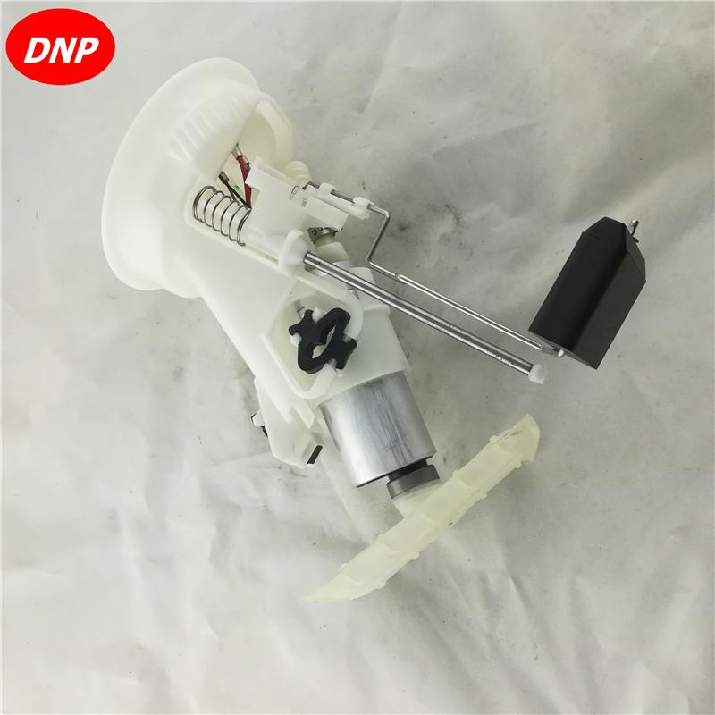 DNP Fuel Pump Assembly Fit For Bmw E36 318i 318is 318ti 325i 325is 16141182842 16141182985