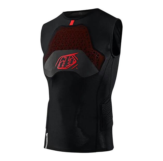Troy Lee Designs базовый слой без рукавов Stage Ghost D30