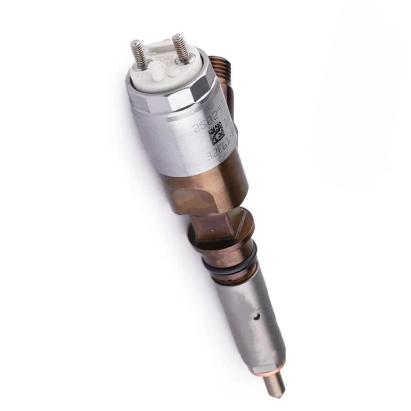 High quality Brand New 10R-7675 32F61-00062 3264700 fuel injector for Caterpillar excavator engine