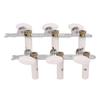 2pcs Classical Guitar Tuners Tuning Pegs Keys Knob Musical Instrument Accessories