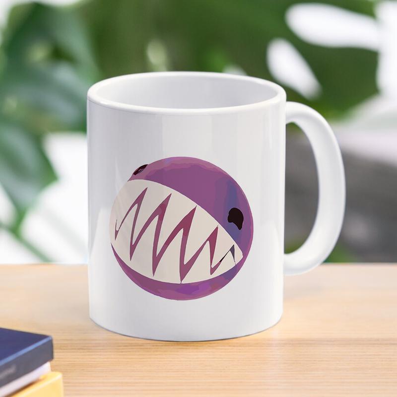 Кофейная кружка с рисунком The Amazing Digital Circu, посуда, керамическая посуда Ponmi Jax Clown, домашнее использование, чашка для воды, кружка для творчества, подарок