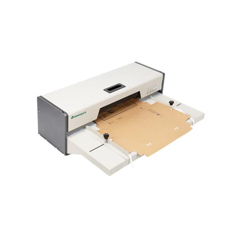Sanmu DY9909 A4 Flatbed Document Printer CN plug (adapter included)